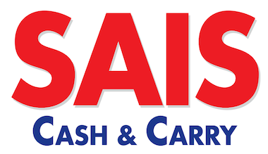 Sais Cash & Carry
